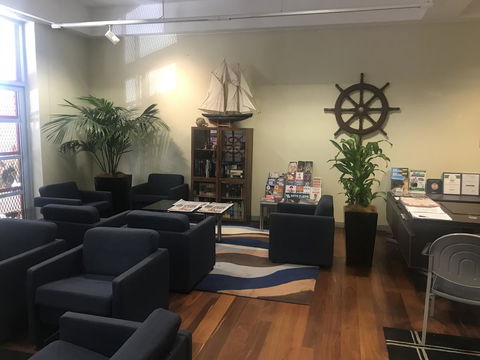 Mariners Court Hotel Sydney - Accommodation in Brisbane 2