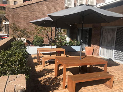 Mariners Court Hotel Sydney - Accommodation in Brisbane 29
