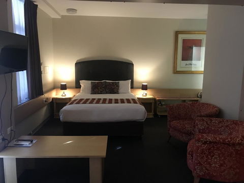 Mariners Court Hotel Sydney - Accommodation in Brisbane 44