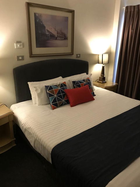 Mariners Court Hotel Sydney - Accommodation in Brisbane 38