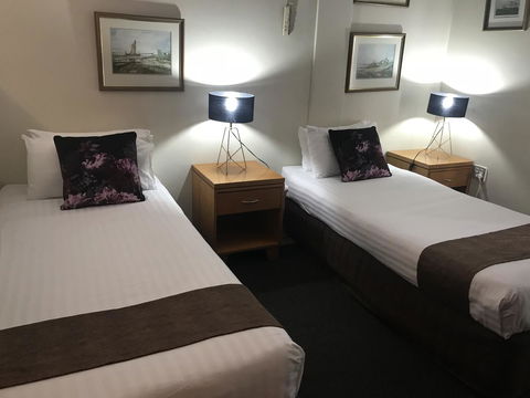 Mariners Court Hotel Sydney - Accommodation in Brisbane 0