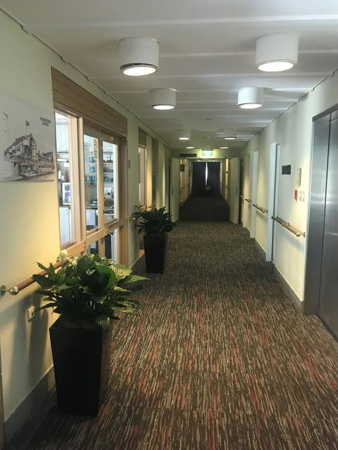 Mariners Court Hotel Sydney - Accommodation in Brisbane 40