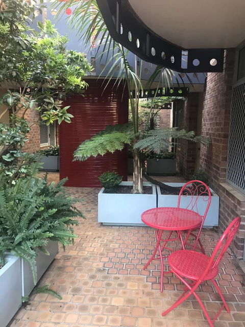 Mariners Court Hotel Sydney - Accommodation in Brisbane 28