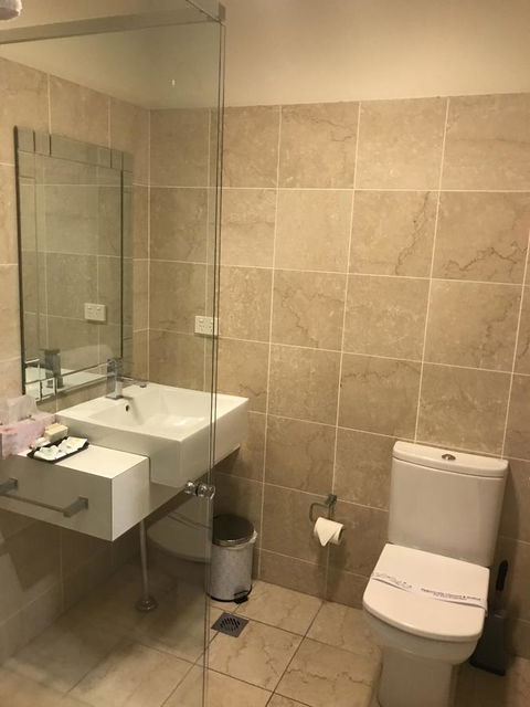 Mariners Court Hotel Sydney - Accommodation in Brisbane 33