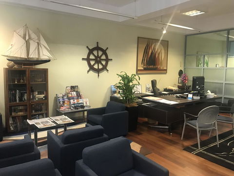 Mariners Court Hotel Sydney - Accommodation in Brisbane 21
