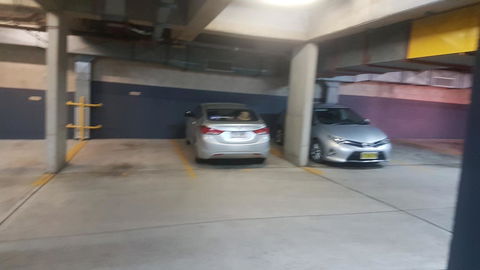 Mariners Court Hotel Sydney - Accommodation in Brisbane 20