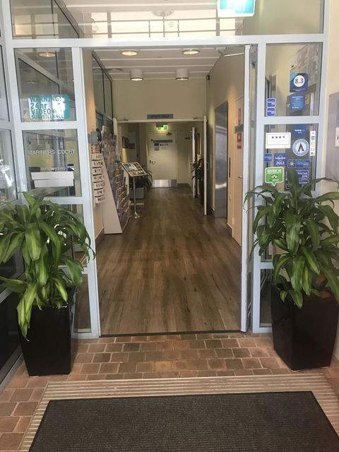 Mariners Court Hotel Sydney - Accommodation in Brisbane 24