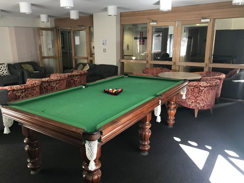Mariners Court Hotel Sydney - Accommodation in Brisbane 6