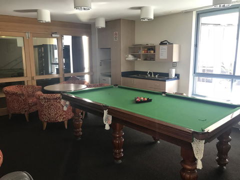Mariners Court Hotel Sydney - Accommodation in Brisbane 37