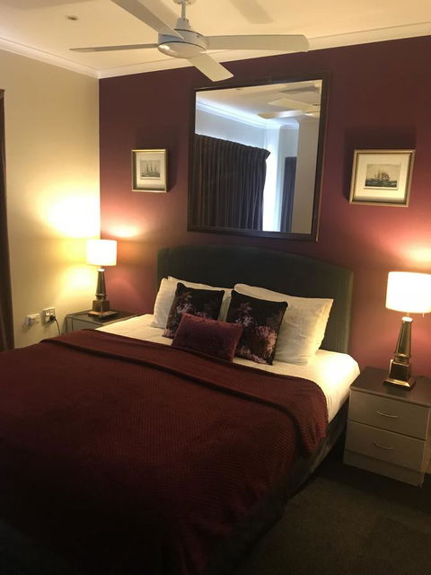 Mariners Court Hotel Sydney - Accommodation in Brisbane 30