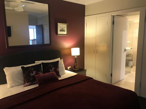 Mariners Court Hotel Sydney - Accommodation in Brisbane 32