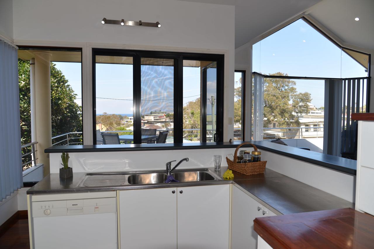  Accommodation in Brisbane