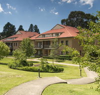 Leisure Inn Spires - Accommodation in Brisbane