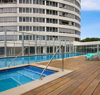 Tweed Ultima Apartments - Accommodation in Brisbane