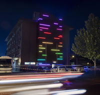 Mercure Albury - Accommodation in Brisbane