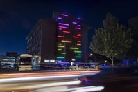 Mercure Albury