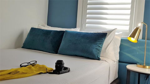 Avoca Randwick By Sydney Lodges - Accommodation in Brisbane 27