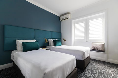 Avoca Randwick By Sydney Lodges - Accommodation in Brisbane 6