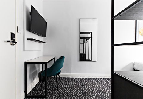 Avoca Randwick By Sydney Lodges - Accommodation in Brisbane 20