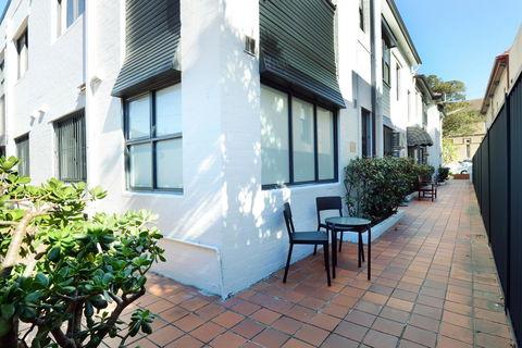 Avoca Randwick By Sydney Lodges - Accommodation in Brisbane 32