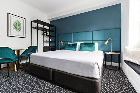 Avoca Randwick By Sydney Lodges - Accommodation in Brisbane 11