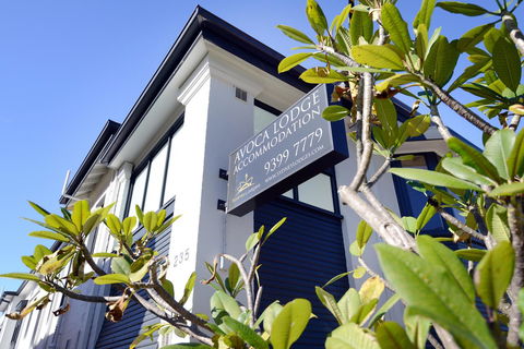 Avoca Randwick By Sydney Lodges - Accommodation in Brisbane 1
