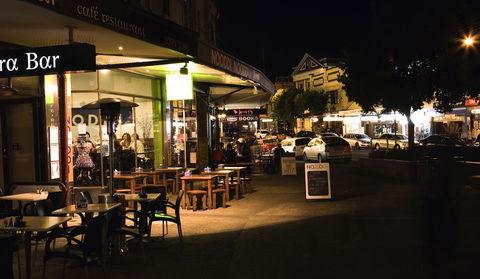 Avoca Randwick By Sydney Lodges - Accommodation in Brisbane 43