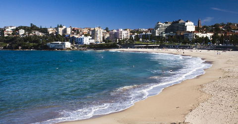 Avoca Randwick By Sydney Lodges - Accommodation in Brisbane 44