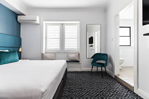 Avoca Randwick By Sydney Lodges - Accommodation in Brisbane 12