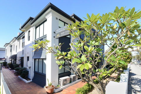 Avoca Randwick By Sydney Lodges - Accommodation in Brisbane 37