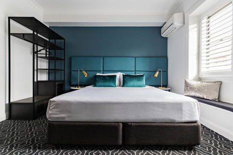 Avoca Randwick By Sydney Lodges - Accommodation in Brisbane 2