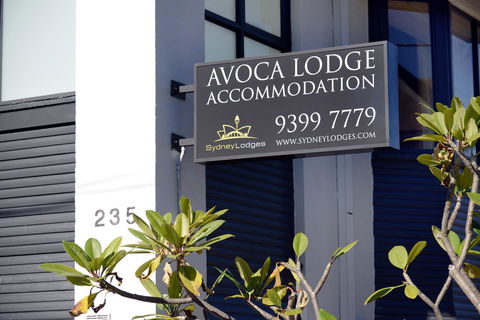 Avoca Randwick By Sydney Lodges - Accommodation in Brisbane 35