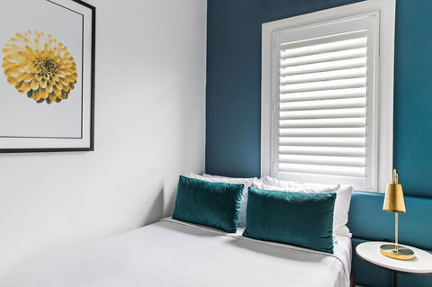 Avoca Randwick By Sydney Lodges - Accommodation in Brisbane 18