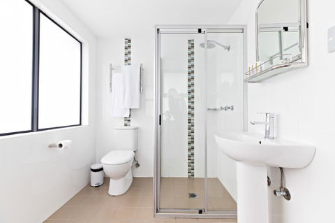 Avoca Randwick By Sydney Lodges - Accommodation in Brisbane 22