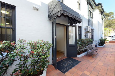 Avoca Randwick By Sydney Lodges - Accommodation in Brisbane 36