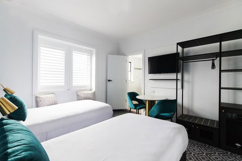 Avoca Randwick By Sydney Lodges - Accommodation in Brisbane 7