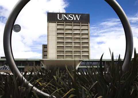 Avoca Randwick By Sydney Lodges - Accommodation in Brisbane 40