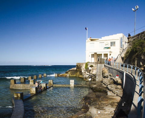 Avoca Randwick By Sydney Lodges - Accommodation in Brisbane 42