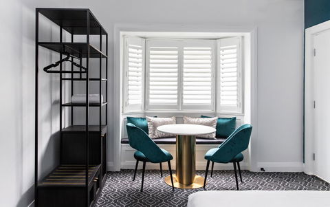 Avoca Randwick By Sydney Lodges - Accommodation in Brisbane 5