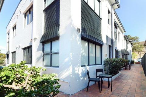 Avoca Randwick By Sydney Lodges - Accommodation in Brisbane 33