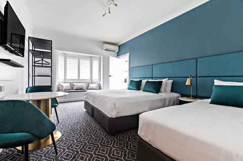 Avoca Randwick By Sydney Lodges - Accommodation in Brisbane 16