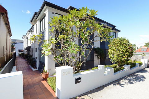 Avoca Randwick By Sydney Lodges - Accommodation in Brisbane 0