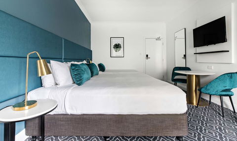 Avoca Randwick By Sydney Lodges - Accommodation in Brisbane 17