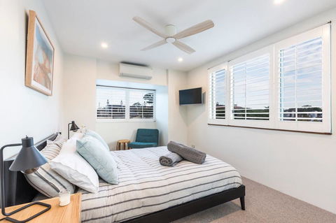 Nobbs Â· Executive 2 Storey Sydney Apartment With Pool - Accommodation in Brisbane 6