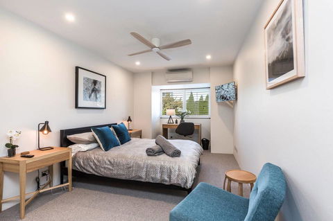 Nobbs Â· Executive 2 Storey Sydney Apartment With Pool - Accommodation in Brisbane 5