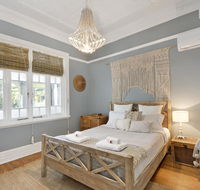 Designer Studios Manly - Accommodation in Brisbane