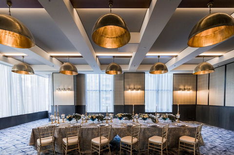 Amora Hotel Jamison Sydney - Accommodation in Brisbane 21