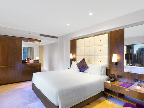 Amora Hotel Jamison Sydney - Accommodation in Brisbane 9