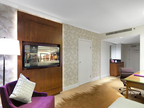 Amora Hotel Jamison Sydney - Accommodation in Brisbane 31