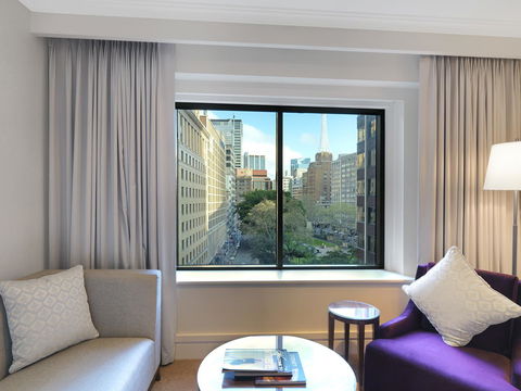 Amora Hotel Jamison Sydney - Accommodation in Brisbane 6